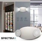 Ul Listed 1 Pack-led Emergency Battery Commercial Exit Lights. New. Price: $39.98.