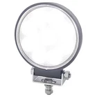 Ecco E92005W Work Lamp, Led, Round, Flood, 12-24V New. Price: $49.89.