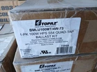 (1) Topaz BMLU100MT/4W-73 100W Quad Tap Ballast Kit (qty 29 Available) New. Price: $59.95.
