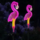 Solar Lights Outdoor Decor, Gift For Mom, Pink Outdo... New. Price: $44.44.