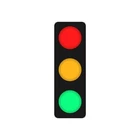 Bbmi Remote Control Traffic Light, Red Yellow Green Led Wall Lamp, Aluminum S... New. Price: $156.47.