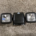 Beams MB3000 Wireless Motion Sensor Light 500 Lumen Battery Powered Security Led New. Price: $19.95.