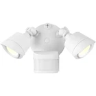Savoy House Lighting 4-FLOOD-MS-A2-3CCT-WH Stella Outdoor Wall White New. Price: $72.00.