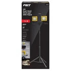 Feit Pro Series 6000 Lm Led Dual Power Tripod Work Light New. Price: $99.95.