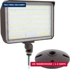 100W Outdoor Knuckle, Switch Controlled With PLATE,50 New. Price: $79.61.