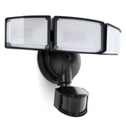 Ume 49W Led Security Lights Motion Sensor Outdoor, 5000K Daylight, IP65... New. Price: $42.99.