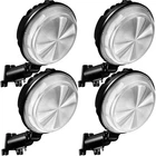 150W 4 Pack Led Barn Lights Outdoor, Super Bright 20000LM Dusk To Dawn Outdoo... New. Price: $181.78.