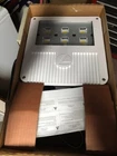 Lithonia Outdoor Floodlight DSXF3 Led 6 P1 40K 70CRI Wfl 277 Replaces 400 New. Price: $329.00.