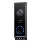 Eufy E340 Security Video Doorbell 2K Dual Cameras With Delivery Guard Refurb Certified. Price: $104.49.