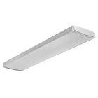 Lithonia Lighting LBL4 LP835 Led Wraparound Fixture, Ft L, 4188 Lm New. Price: $148.99.