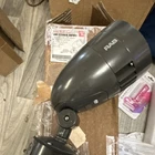Rab Flood Light Bronze Outdoor Corded Electric Wall HBLED26A Demo Open. Price: $150.00.