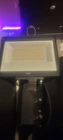 Rab Led Flood Light X17XFU105SF (01) New. Price: $500.00.