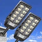 Cedio 6000W Solar OUTDOOR,IP67 Waterproof Street Lights,dusk To ... New. Price: $128.29.