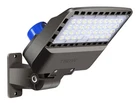Juyace 150W Led Dusk To Dawn Flood Light, IP65 Waterproof Commercial Wall Bui... New. Price: $53.99.