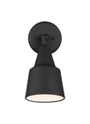 Generation Lighting 1-LIGHT Outdoor Flood 8560701-12 Black New. Price: $29.99.