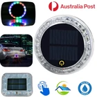 Car Solar Led Magnetic Warning Taillight Security Flashing Waterproof Au Brand. Price: $18.24.
