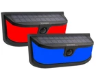 Westinghouse 1200 Lumen Solar Led Motion Activated Color Changing Wall Lights Wi New. Price: $50.98.
