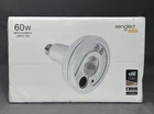 Sengled Snap + Wireless Hd Security Camera Bulb Outdoor Motion Sensor Sealed New. Price: $99.99.