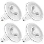 Sunco Dusk To Dawn Flood Lights Outdoor, Waterproof PAR38 Bulb, 120W Equivale... New. Price: $45.25.