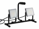 Stanley Twin Worklight 5400 Lumens 220-240V Colour Temp 4,000K SXLS37952E New. Price: $162.78.