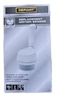 Defiant 270 Degree Replacement Motion Sensor For Led, Cfl Incandescent Light New. Price: $17.66.