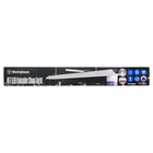 Westinghouse 4FT. Led Linkable Indoor Shop Light, 5000 Lumens, White New. Price: $32.71.