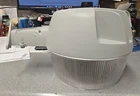 Eaton All-pro Led Area And Wall Light Dusk Dawn 3100 Lumens (AL3050LPCGY) Open. Price: $39.95.