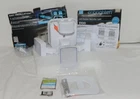 Enbrighten 73677-1 Led Motion Security Night Light 2 In Hardwired White Open. Price: $82.99.