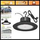 240W Led High Bay Light 5000K 36,000LM Dimmable IP65 Hook Mount For Warehouse New. Price: $125.99.