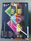 Linkind Smart Outdoor String Lights 100FT Rgb App Control IP67 Waterproof New. Price: $75.99.