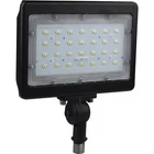 Led Large Flood Light 50W 5000K Bronze Finish 100V-277V Dimmable New. Price: $80.99.