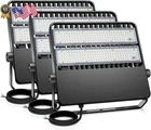 36000LM Led Stadium Flood Commercial 1500W Equivalent Arena Lighting New. Price: $559.23.