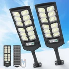 Kifflux Solar Lights Waterproof - 7000K Street Outdoor, ... New. Price: $87.88.