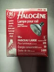 Ge 50W Floodlight Par 30 Short Neck Pk Track Bulb Long Life 14022 New. Price: $15.99.