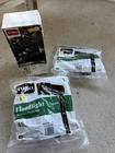 Lot 3 Floodlight Reflector Outdoor Lighting #52201 Brand New #52889. Price: $29.99.