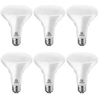 Energetic Led Flood Light Bulbs BR30, 65W Equivalent, Dimmable, Warm White 30... New. Price: $31.36.