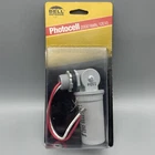 Outdoor Photocell Control 5638-5 Hubbell 2000 Watts 120V New. Price: $20.00.