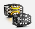 Braveway 10 Inch Led Driving Lights 150W 30000LM Offroad With Ambe... New. Price: $179.99.