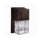 Cooper Lighting HPWM70, Wall Mount Luminaire, 1 Pc New. Price: $94.35.