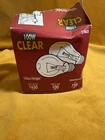 Value-bright 100W Clear Standard Light Bulbs 2-PACK 1630 Lumens Base Open. Price: $24.95.