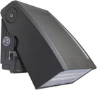 Kadision 100W Led Wall Pack Light With Dusk-to-dawn Photocell, Dark Grey New. Price: $117.98.