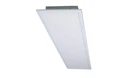 Nicor Tpe Grid Ceiling 1' 4' Edge Lit Flat Troffer Led Light Fixture 28W 5000K New. Price: $119.99.
