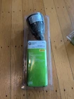 Commercial Electric Led Gray Landscape Spike Light 220 Lumens 3' Cord #666 668 New. Price: $12.99.