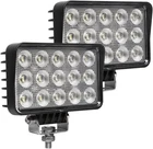 Exzeit 6 Inch Trator Work Light, 10400LMS Excavator 120W, White New. Price: $71.23.