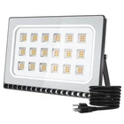 Viugreum 100W Led Flood Outdoor, Waterproof IP65 Work Lights, 110V 100... New. Price: $45.04.