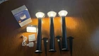 4 Lot Ring 3 Path 1 Step Solar Lights Smart Bridge Good Working Condition Used. Price: $125.00.