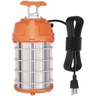 Vevor 150W Led Temporary Construction 5000K Work Job Site Lighting IP65 New. Price: $67.90.