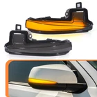 Cfdsde Side Mirrors Lights For Toyota RAV4 Accessories 2019-2024 Led Drl New. Price: $50.80.
