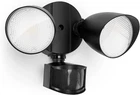 Lutec 32W 2500 Lumen Led Security Lights Motion Sensor Outdoor, 5000K Dayl Open. Price: $10.00.