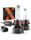 Sealight X1 9007/HB5 Bulbs Led Headlight New. Price: $24.99.